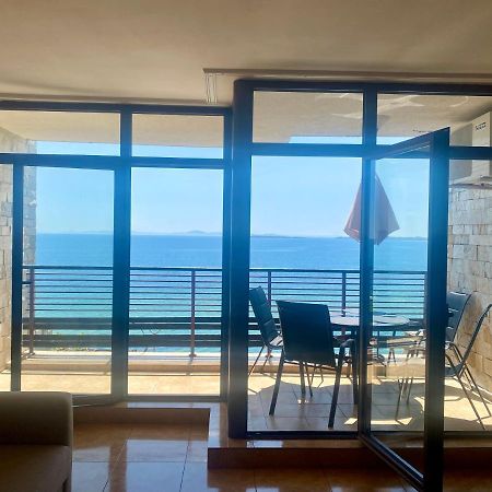 Dolce Vita Apartment 圣弗拉斯 外观 照片