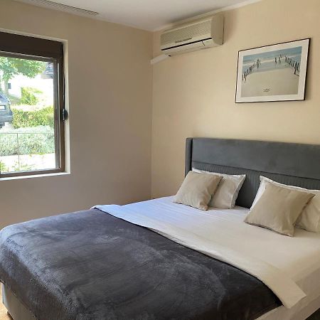 Dolce Vita Apartment 圣弗拉斯 外观 照片