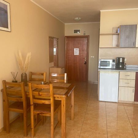 Dolce Vita Apartment 圣弗拉斯 外观 照片