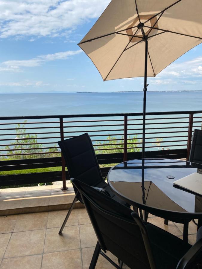 Dolce Vita Apartment 圣弗拉斯 外观 照片