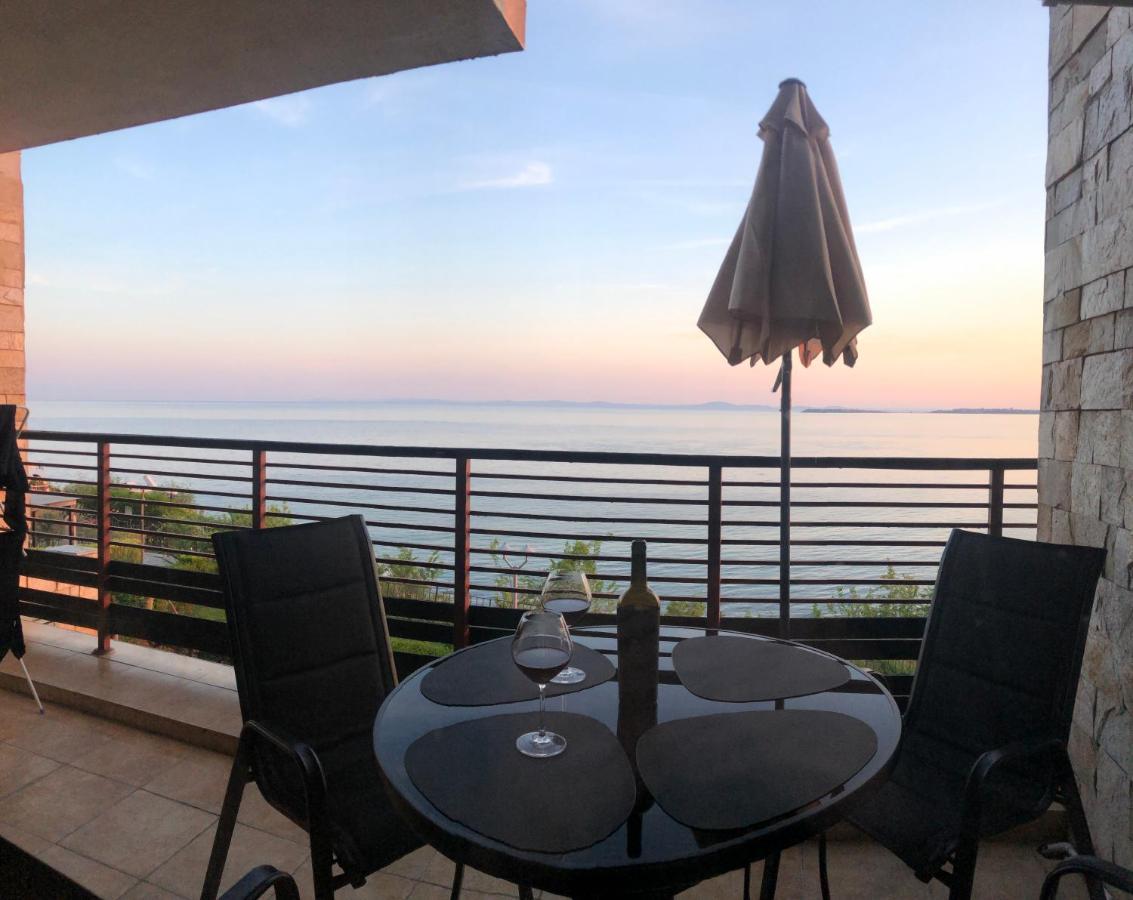 Dolce Vita Apartment 圣弗拉斯 外观 照片