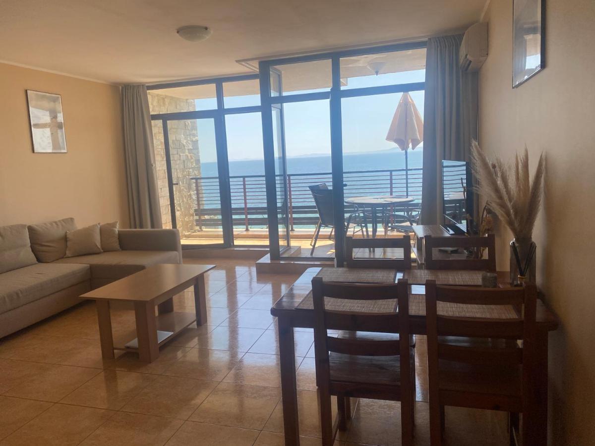 Dolce Vita Apartment 圣弗拉斯 外观 照片