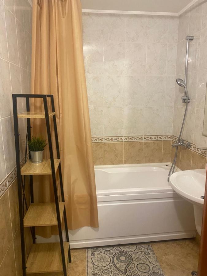 Dolce Vita Apartment 圣弗拉斯 外观 照片
