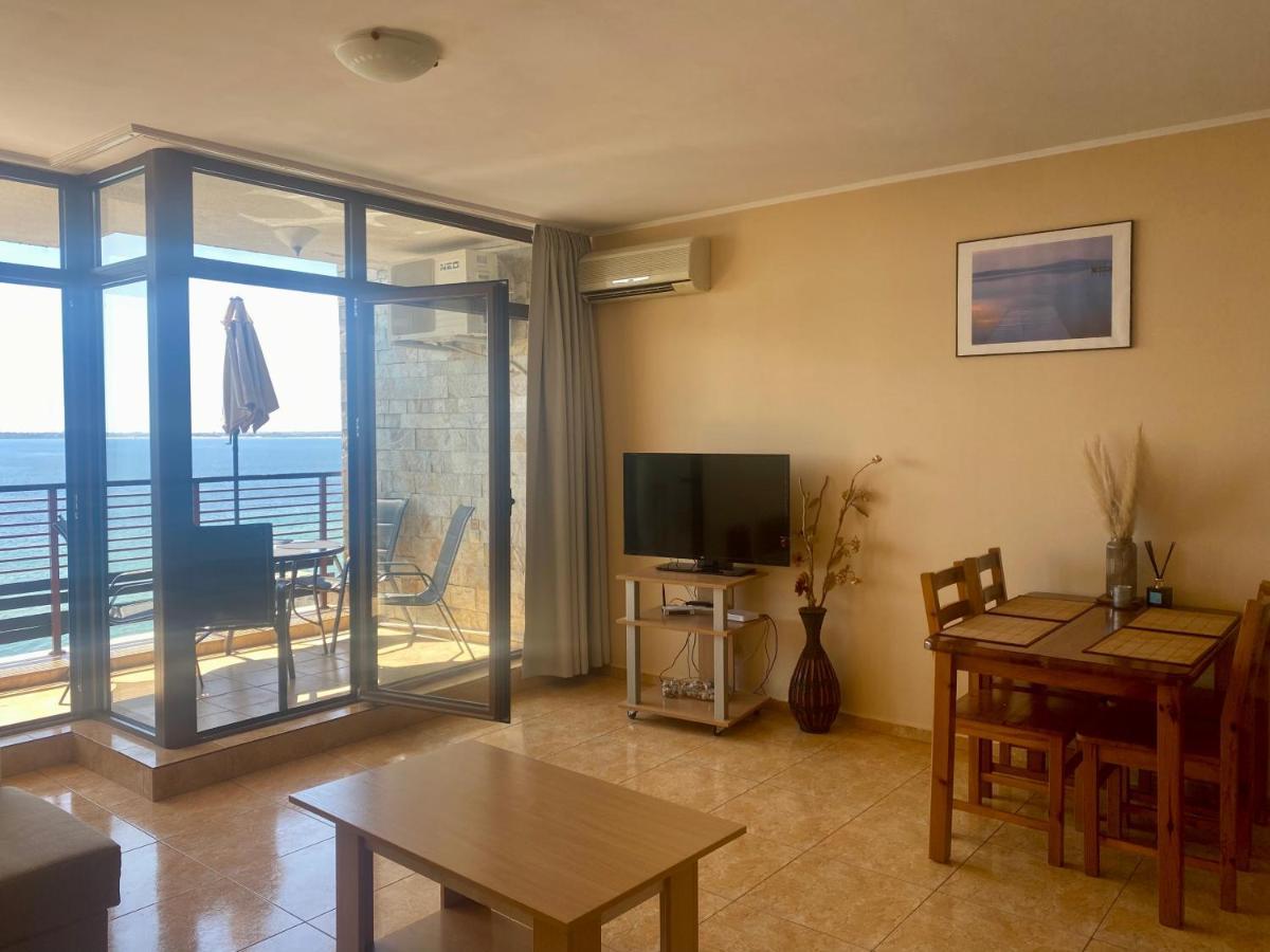 Dolce Vita Apartment 圣弗拉斯 外观 照片