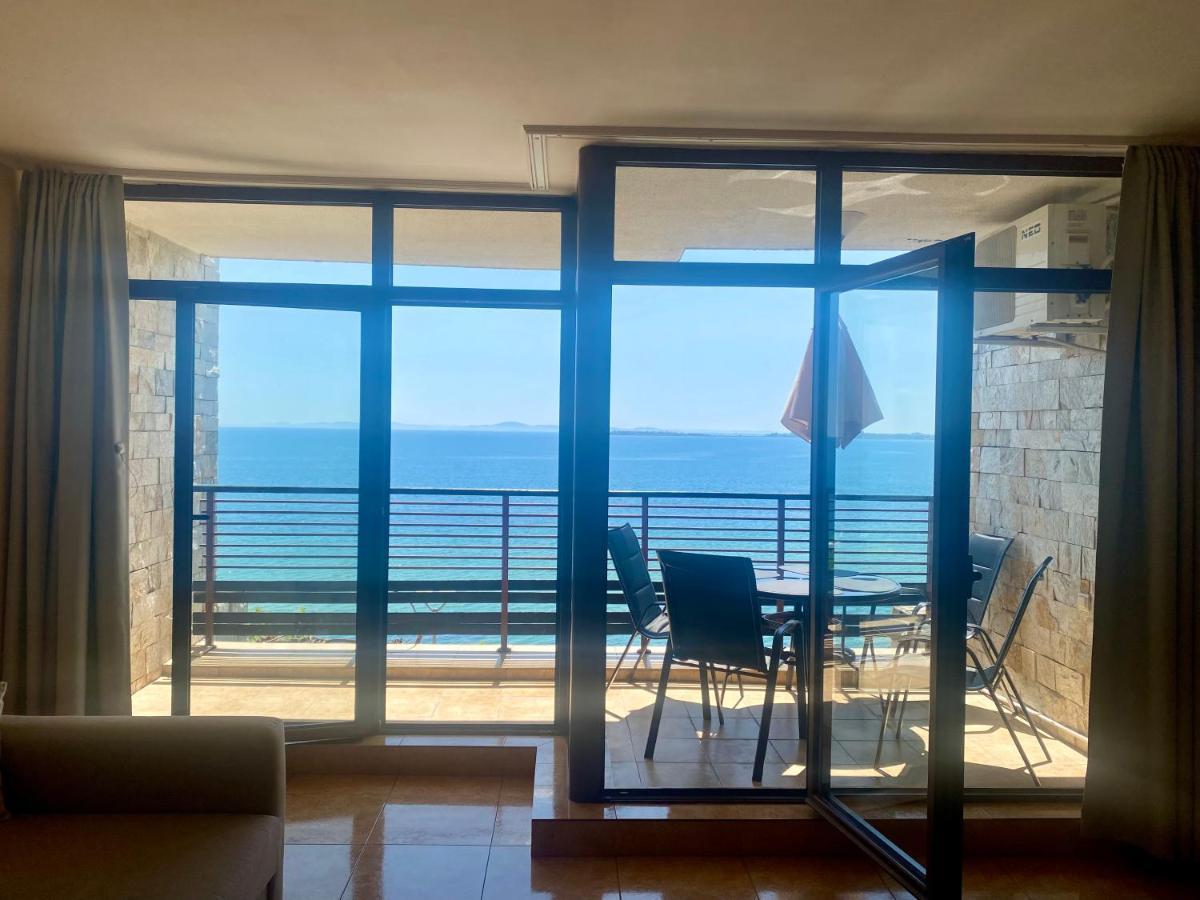 Dolce Vita Apartment 圣弗拉斯 外观 照片