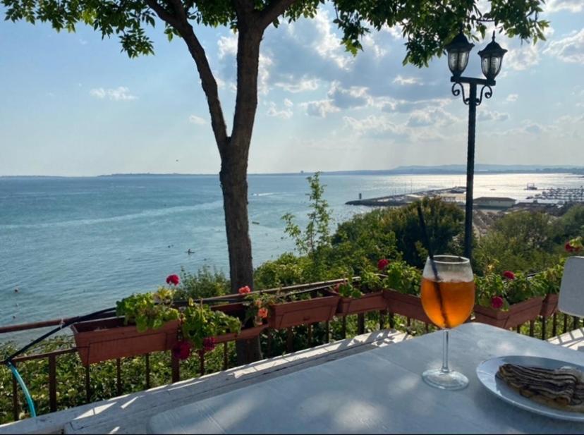 Dolce Vita Apartment 圣弗拉斯 外观 照片