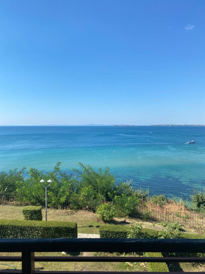 Dolce Vita Apartment 圣弗拉斯 外观 照片