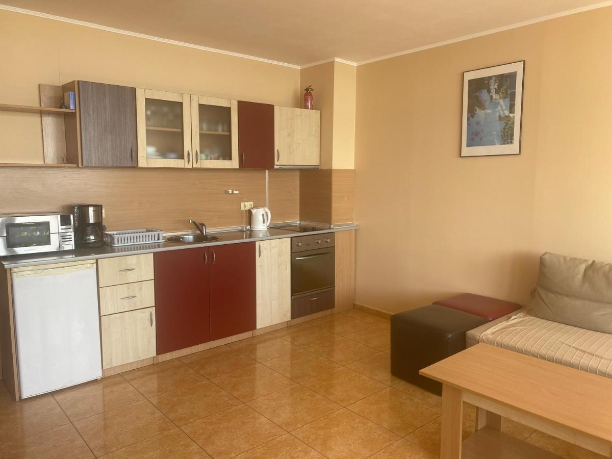 Dolce Vita Apartment 圣弗拉斯 外观 照片