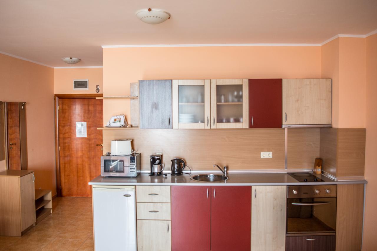 Dolce Vita Apartment 圣弗拉斯 外观 照片